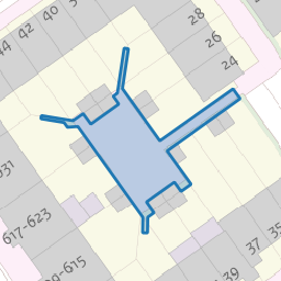 Perceel RTD13-BA-4193