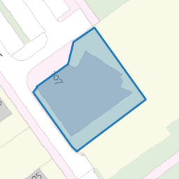 Perceel RTD13-BA-4197