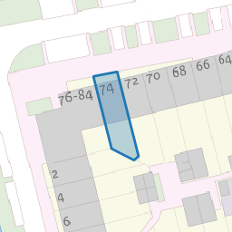 Perceel RTD13-BA-4206