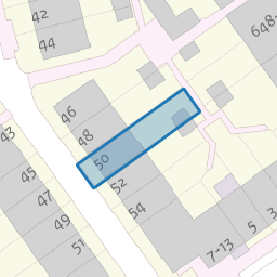 Perceel RTD13-BA-4213