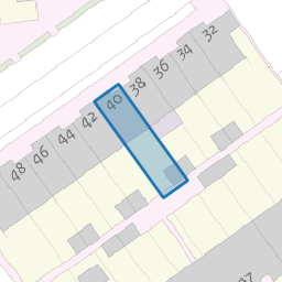 Perceel RTD13-BA-4215