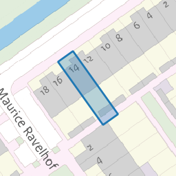 Perceel RTD13-BA-4222