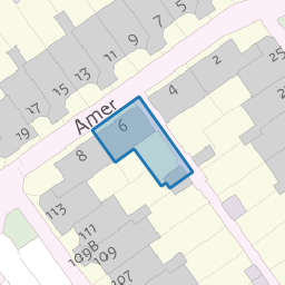 Perceel RTD13-BA-423