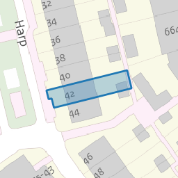 Perceel RTD13-BA-4234