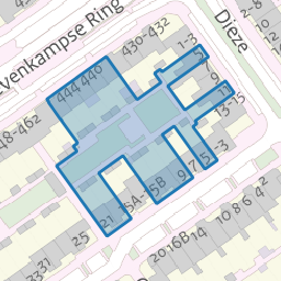 Perceel RTD13-BA-4237