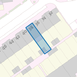 Perceel RTD13-BA-4240