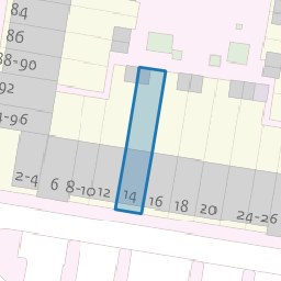 Perceel RTD13-BA-4245