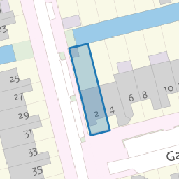 Perceel RTD13-BA-425