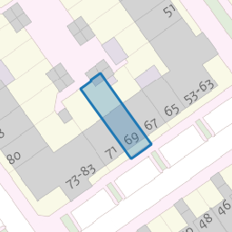 Perceel RTD13-BA-4250