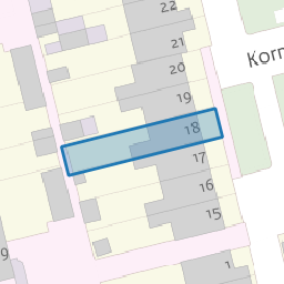 Perceel RTD13-BA-4255