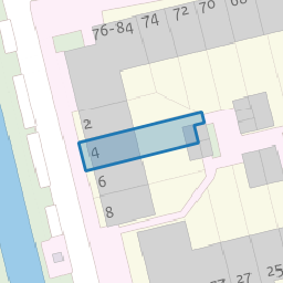 Perceel RTD13-BA-4260