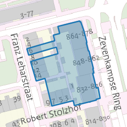 Perceel RTD13-BA-4266