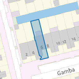 Perceel RTD13-BA-427