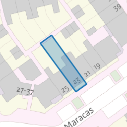 Perceel RTD13-BA-4272