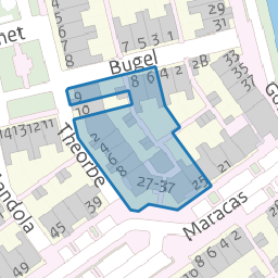 Perceel RTD13-BA-4273