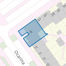 Perceel RTD13-BA-4277