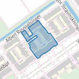 Perceel RTD13-BA-4281