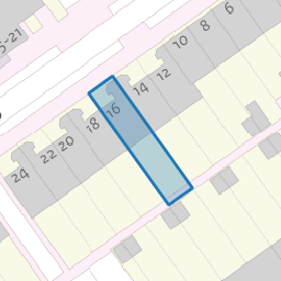 Perceel RTD13-BA-4282