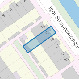 Perceel RTD13-BA-4284