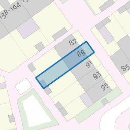 Perceel RTD13-BA-4286