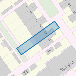 Perceel RTD13-BA-4288