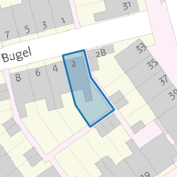 Perceel RTD13-BA-4290