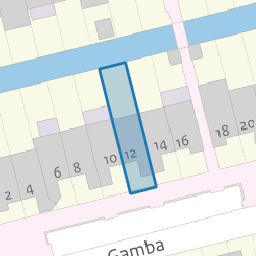 Perceel RTD13-BA-430