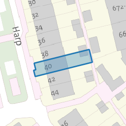 Perceel RTD13-BA-4317