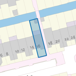 Perceel RTD13-BA-432