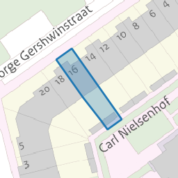 Perceel RTD13-BA-4320