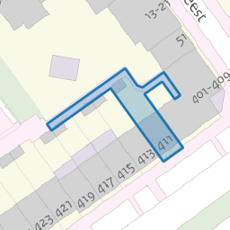 Perceel RTD13-BA-4324