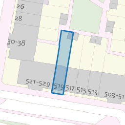 Perceel RTD13-BA-4326