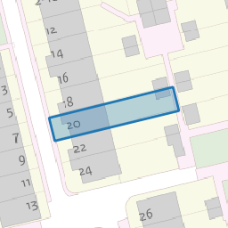 Perceel RTD13-BA-4328