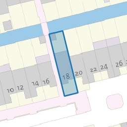 Perceel RTD13-BA-433