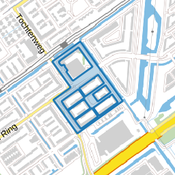 Perceel RTD13-BA-4343