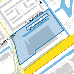 Perceel RTD13-BA-4344