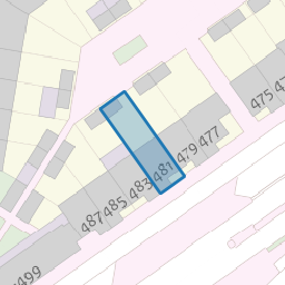 Perceel RTD13-BA-4347