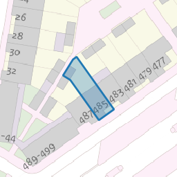 Perceel RTD13-BA-4348