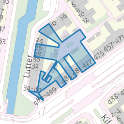 Perceel RTD13-BA-4349