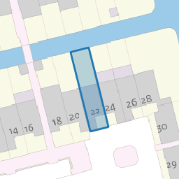 Perceel RTD13-BA-435