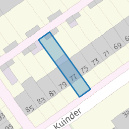 Perceel RTD13-BA-4355