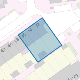 Perceel RTD13-BA-4366