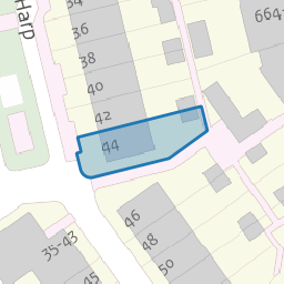 Perceel RTD13-BA-4381