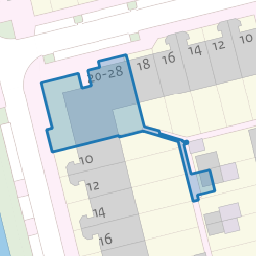 Perceel RTD13-BA-4386