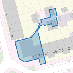 Perceel RTD13-BA-4389