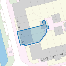 Perceel RTD13-BA-4390