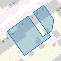 Perceel RTD13-BA-4392