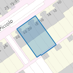 Perceel RTD13-BA-4393