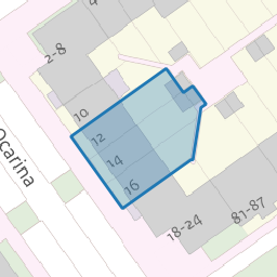 Perceel RTD13-BA-4397