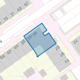 Perceel RTD13-BA-4403